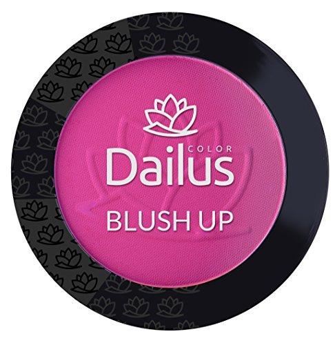 Blush Up 04 - Coral, Dailus, Coral