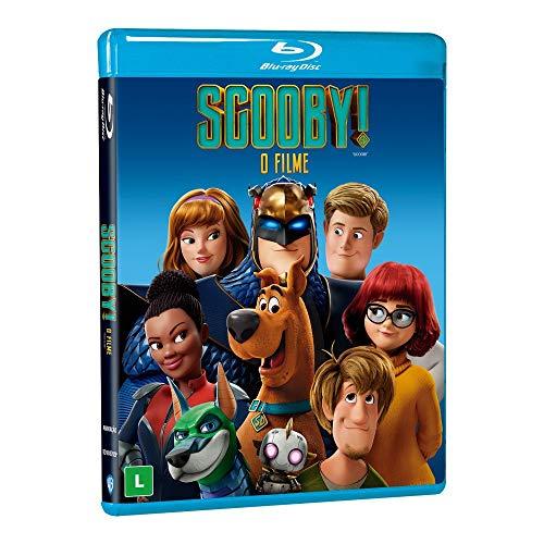 Scooby! o Filme