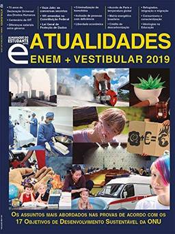 Almanaque do Estudante Extra: Atualidades (Volume 30)