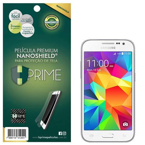 Pelicula HPrime NanoShield para Samsung Galaxy Win 2 G360, Hprime, Película Protetora de Tela para Celular, Transparente