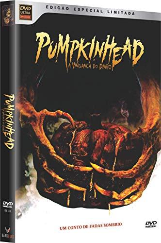 Pumpkinhead - A Vingança Do Diabo