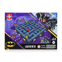Jogo Labirinto Batman, Estrela