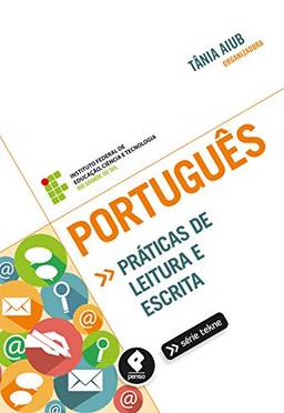 Português: Práticas de Leitura e Escrita (Tekne)