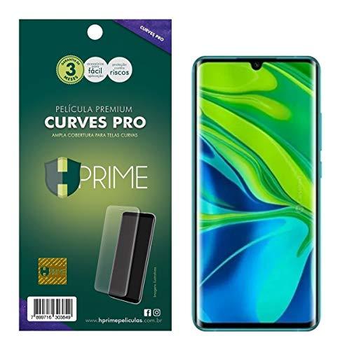 Película Premium HPrime Xiaomi Mi Note 10 / Note 10 Pro - Curves PRO (Se adere na parte curva da tela)