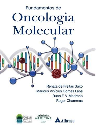 Fundamentos de Oncologia Molecular
