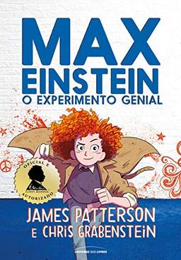 Max Einstein - O Experimento Genial