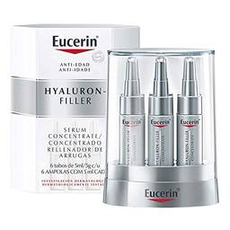 Creme Anti-Idade Eucerin Hyaluron Filler Concentrate 6x5ml