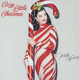 Cozy Little Christmas [Translucent Red 7" Single] [Amazon Excl