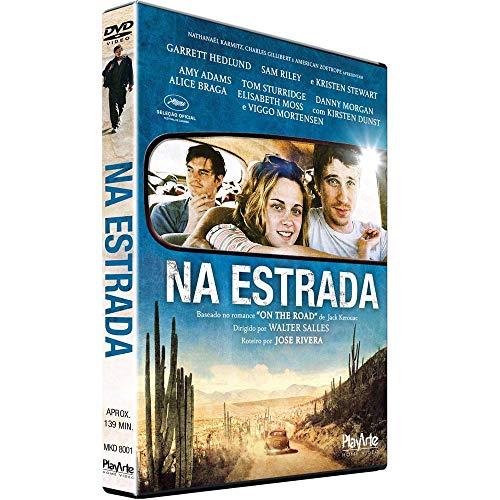 Na Estrada - Dvd