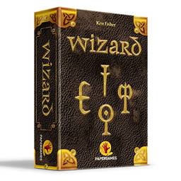 Wizard (PaperGames)