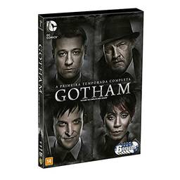 Gotham 1A Temp [DVD]