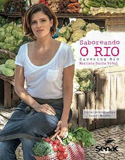 Saboreando o Rio (bilingue): Savoring Rio