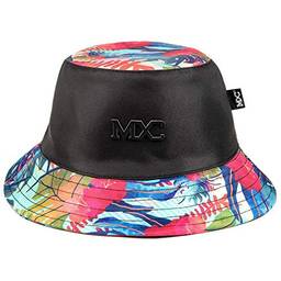 Chapéu Bucket Hat MXC BRASIL Original Garden Colors Tie Dye REF202