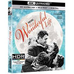 It's a Wonderful Life [Blu-ray]