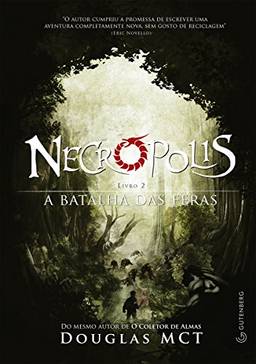 Necrópolis: A batalha das feras