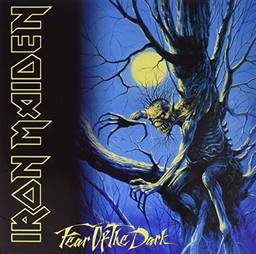 Fear of the Dark (2-LP Set, 180-Gram Vinyl) [Disco de Vinil]
