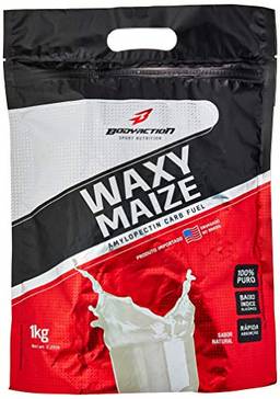 Waxy Maize Refil (1kg), Body Action