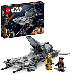75346 LEGO® Star Wars™ Caça Snub Pirata; Conjunto de Construção (285 Peças)