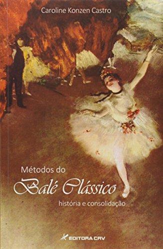 Métodos do balé clássico: História e consolidação