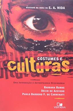 Costumes e Culturas - 3ª Edição