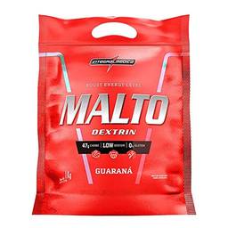Maltodextrin Saco 1Kg Guarana, Integralmedica