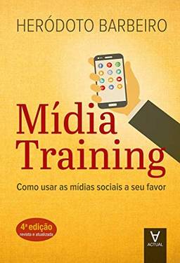 Midia Training: Como usar as Mídias Sociais a seu favor