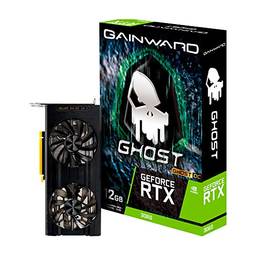 GPU NV RTX3060 12GB GHOST OC GD6 192BITS GAINWARD NE63060T19K9-190AU* (Lite Hash Rate)