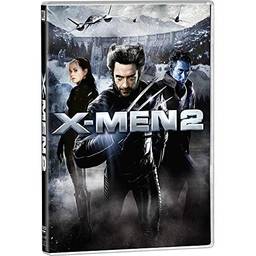 X-Men 2 [Dvd]