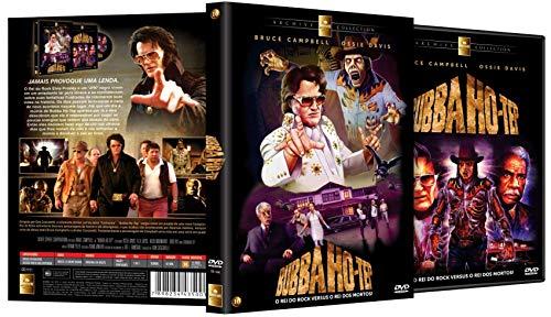 BUBBA HO-TEP LONDON ARCHIVE COLLECTION - VOLUME 10