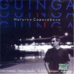 Guinga - Noturna Copacabana