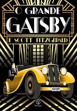 O Grande Gatsby (Clássicos da literatura mundial)