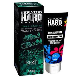 Hard Colors, Keraton, Diesel Green