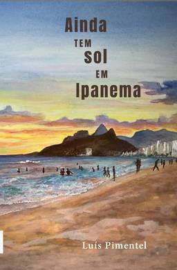 Ainda tem sol em Ipanema