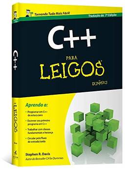 C++ Para Leigos
