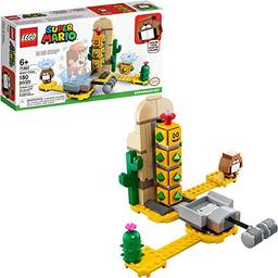 Lego Super Mario Set de Expansão - Catubola do Deserto 71363