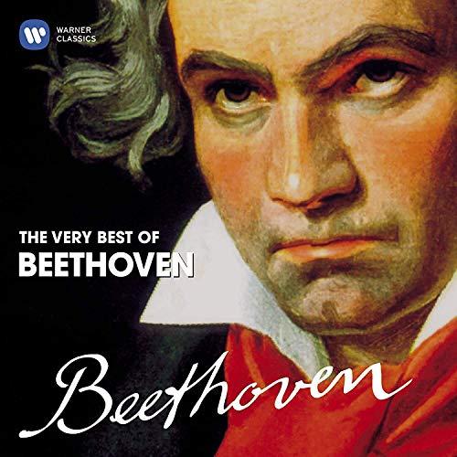 Very Best of - Classics - the Very Best of Beethoven