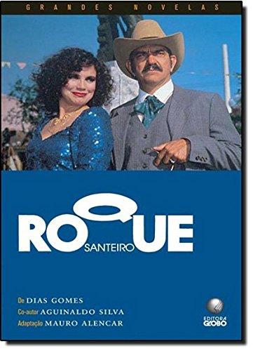 Roque Santeiro - Coleção Grandes Novelas