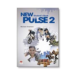 New Pulse 2: Student's Book