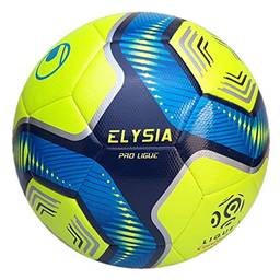 Bola Futebol Profissional Campo Uhlsport Elysia Pro Ligue