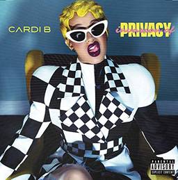 Invasion of Privacy [CD]