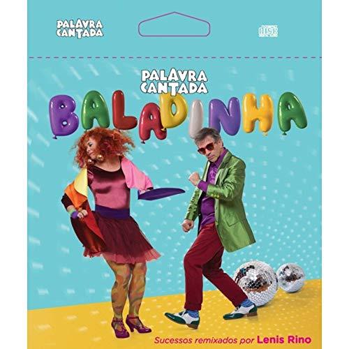 Palavra Cantada - Epack - Baladinha [CD]