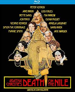 Death on the Nile (Special Edition) [Blu-ray]