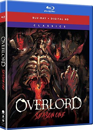 Overlord - Season One [Blu-ray]