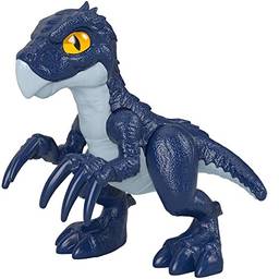 Imaginext Jurassic World Dominion Apatosaurus - Mattel