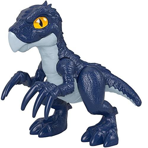 Imaginext Jurassic World Dominion Apatosaurus - Mattel