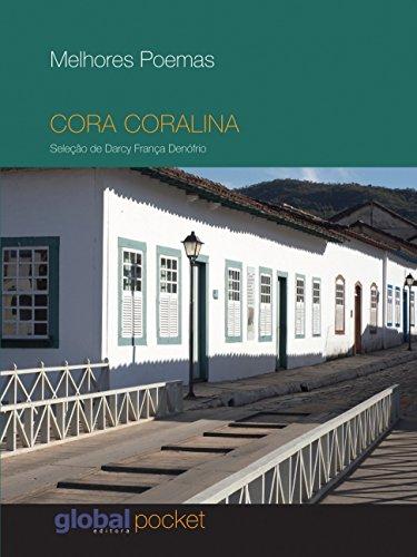 Melhores Poemas: Cora Coralina