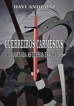 Guerreiros Carmesins