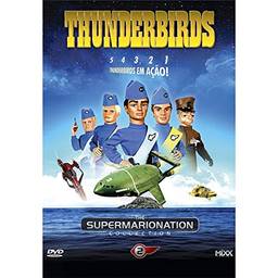 Thunderbirds - the Supermarionation Collection - Vol. 2