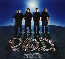 P.O.D. - Satellite (Expanded Edition)