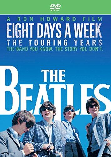 Eight Days A Week - The Touring Years [DVD]